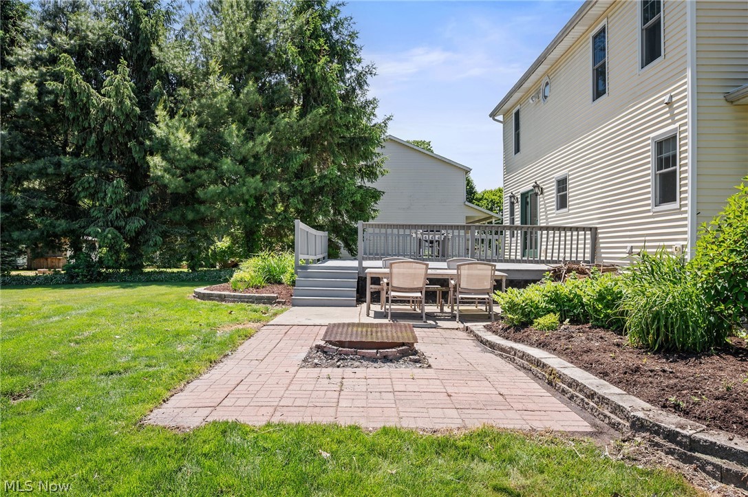 Perry Village - Residential