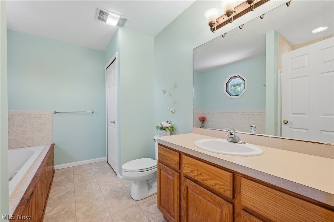 Perry Village - Residential