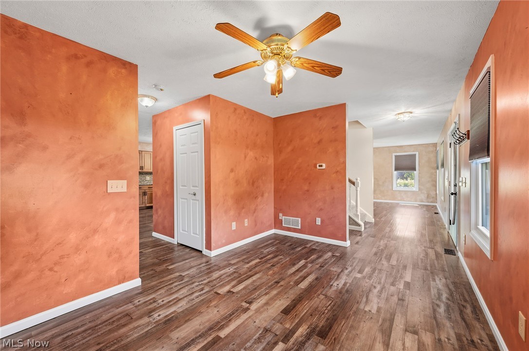 Perry Village - Residential