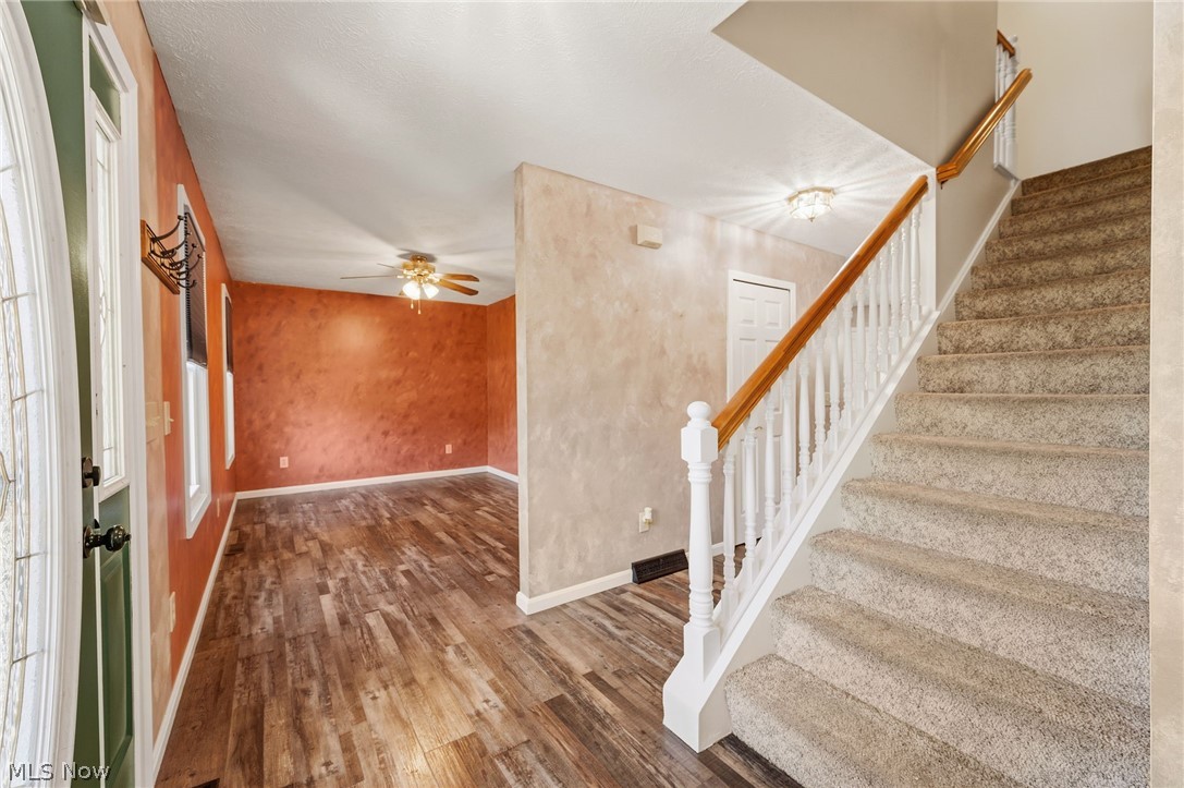 Perry Village - Residential