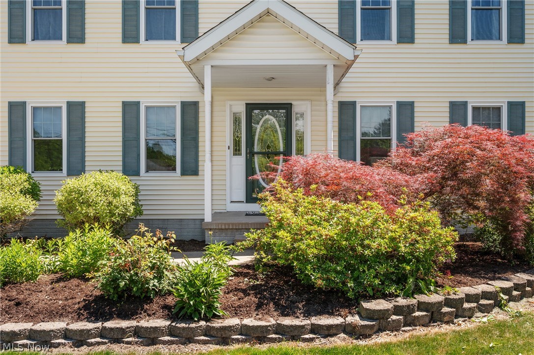 Perry Village - Residential