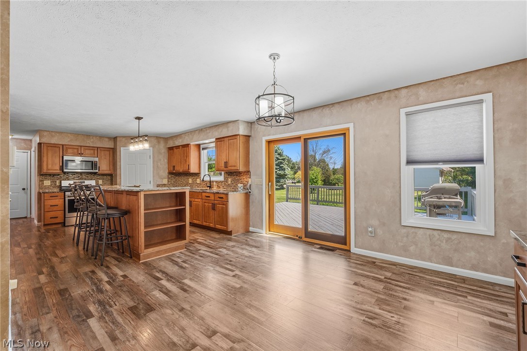 Perry Village - Residential