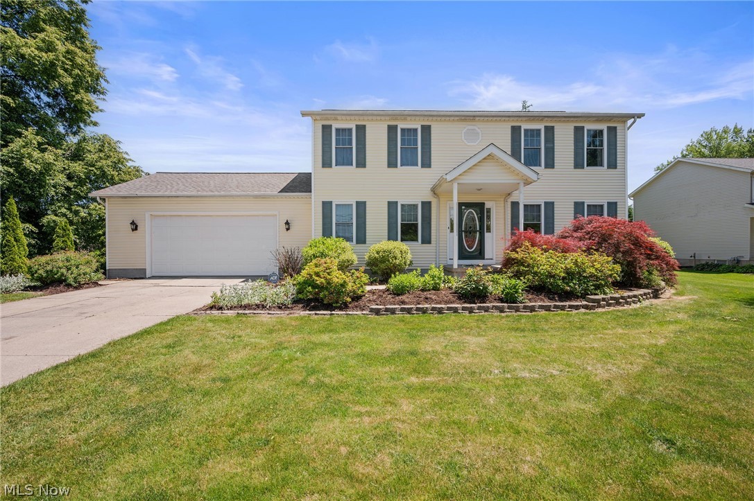 Perry Village - Residential