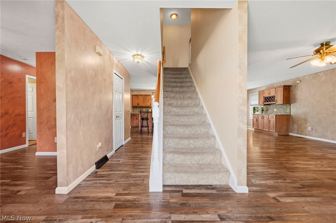 Perry Village - Residential