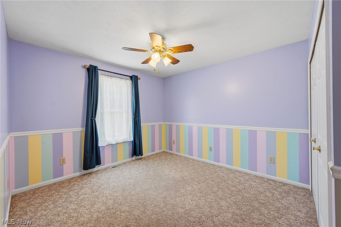 Perry Village - Residential
