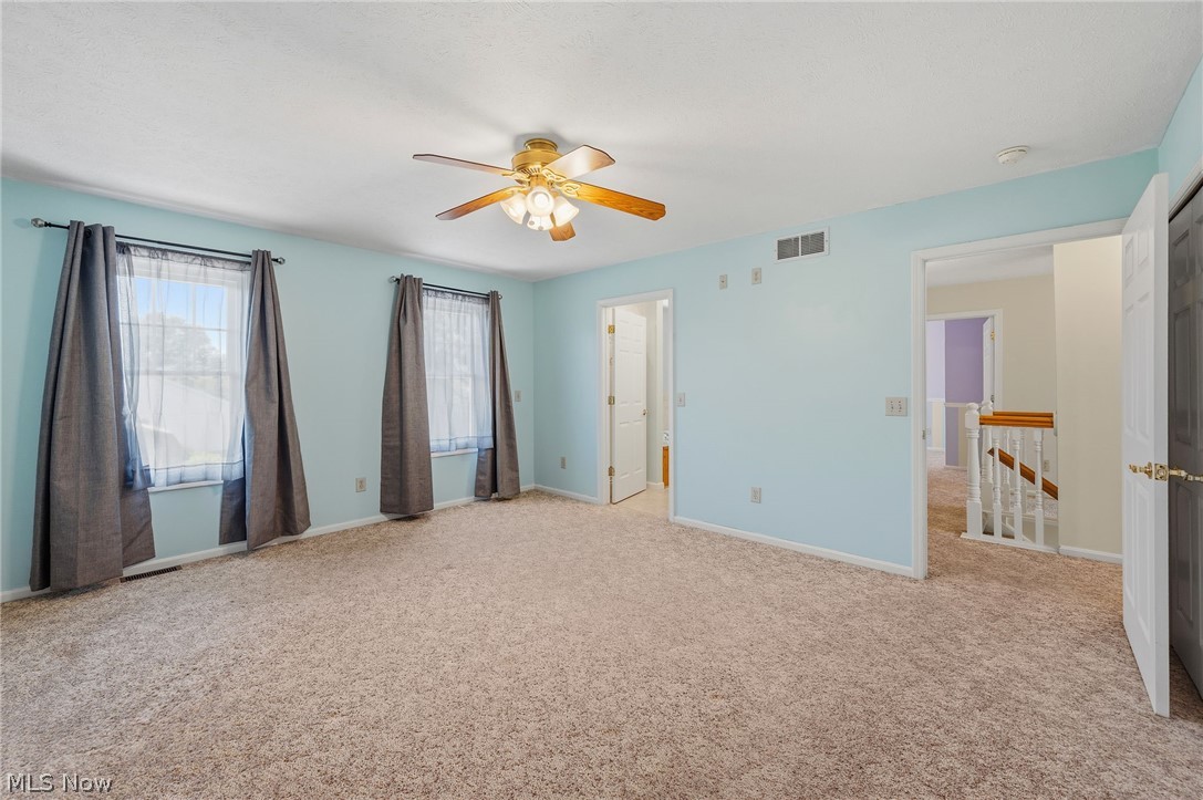Perry Village - Residential
