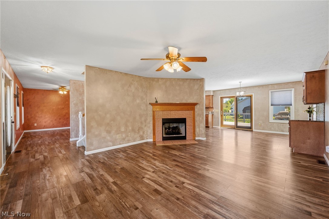 Perry Village - Residential