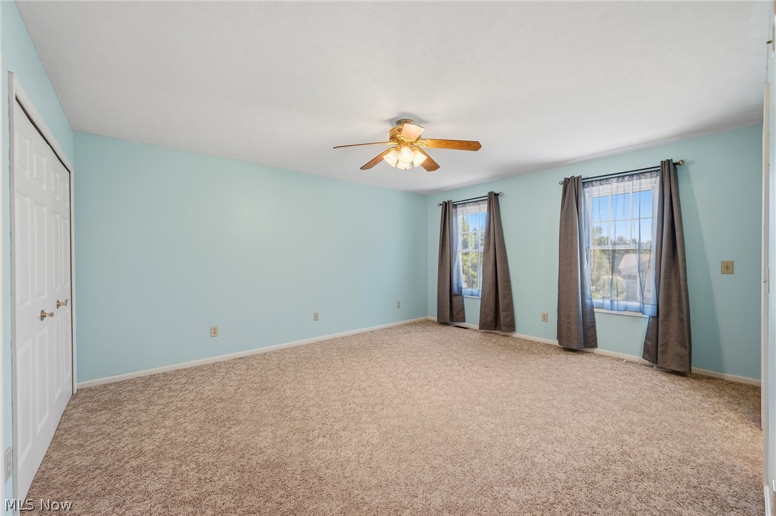Perry Village - Residential