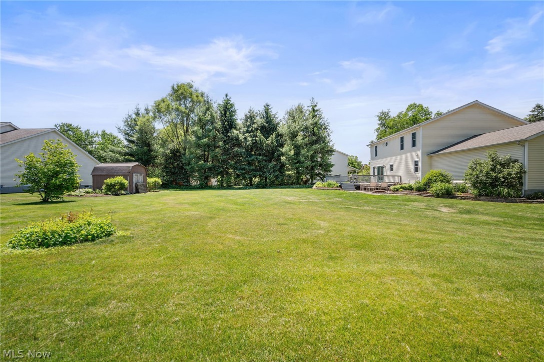 Perry Village - Residential