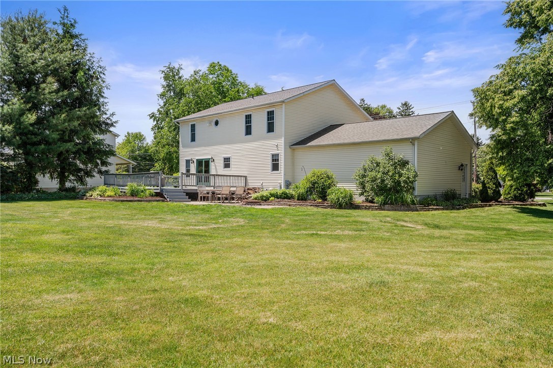 Perry Village - Residential
