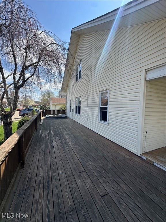 Creighton - Residential