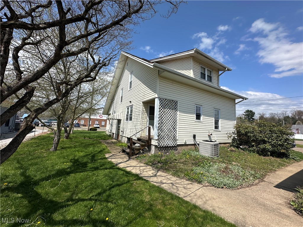 Creighton - Residential