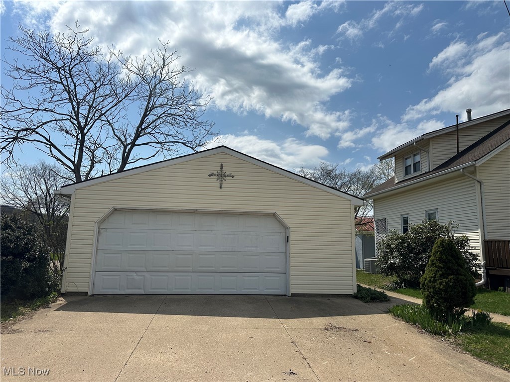 Creighton - Residential