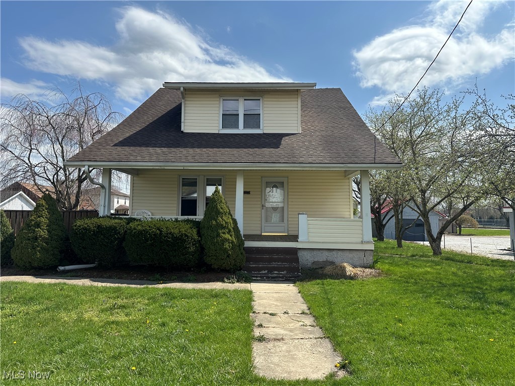Creighton - Residential