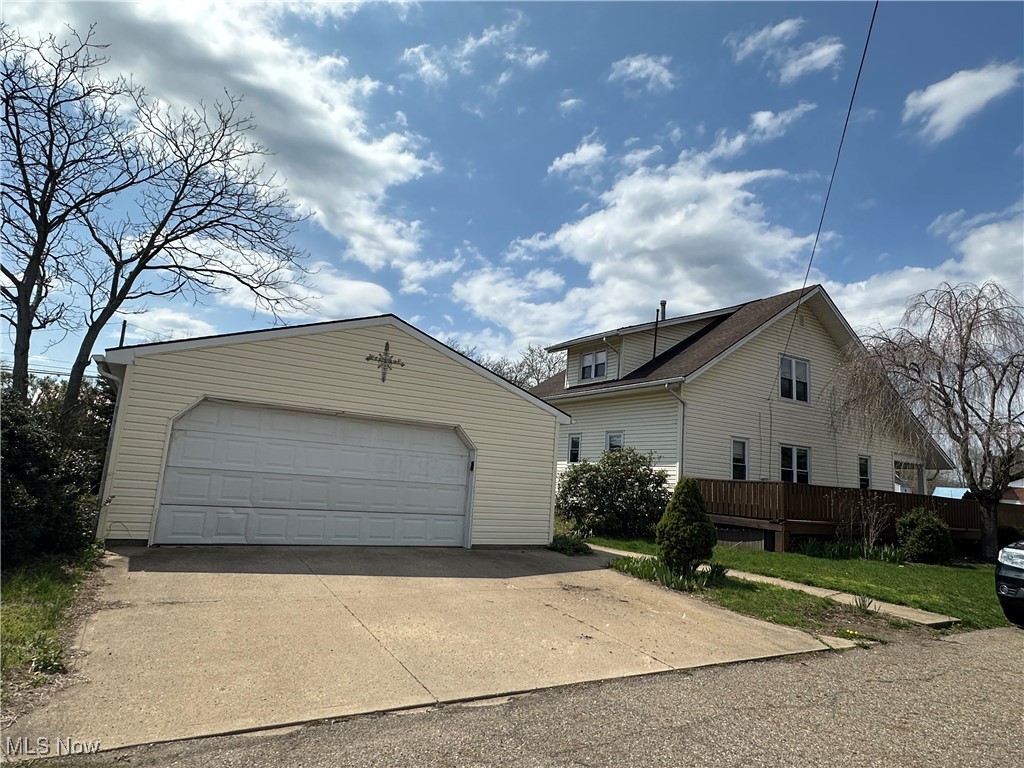 Creighton - Residential