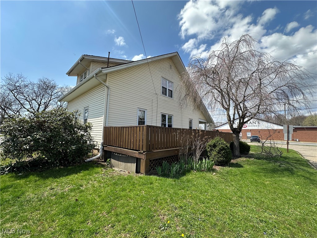 Creighton - Residential
