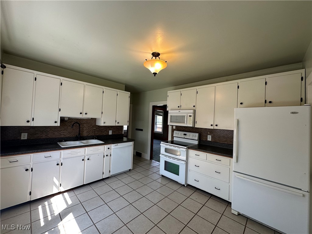 Creighton - Residential