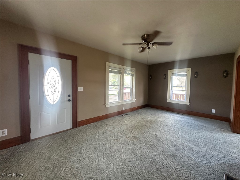 Creighton - Residential