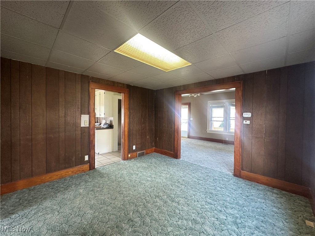 Creighton - Residential