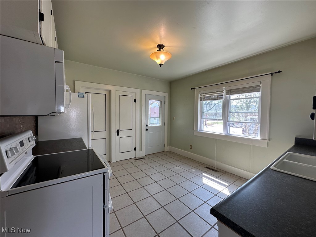 Creighton - Residential