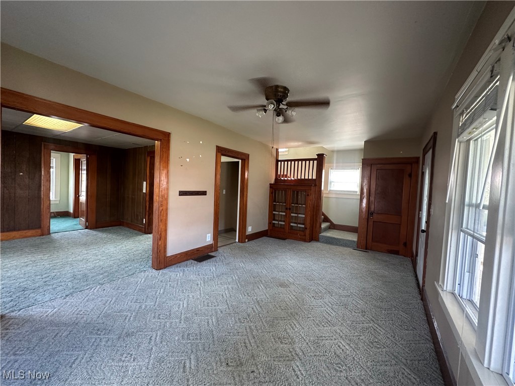 Creighton - Residential
