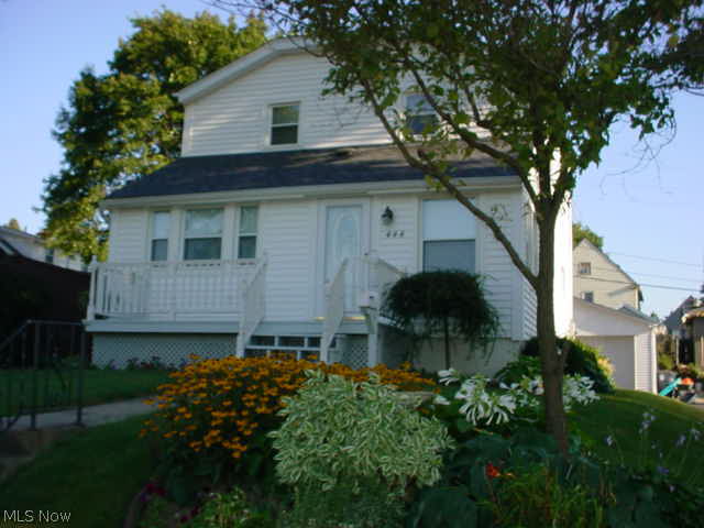 Firestone Park - Residential