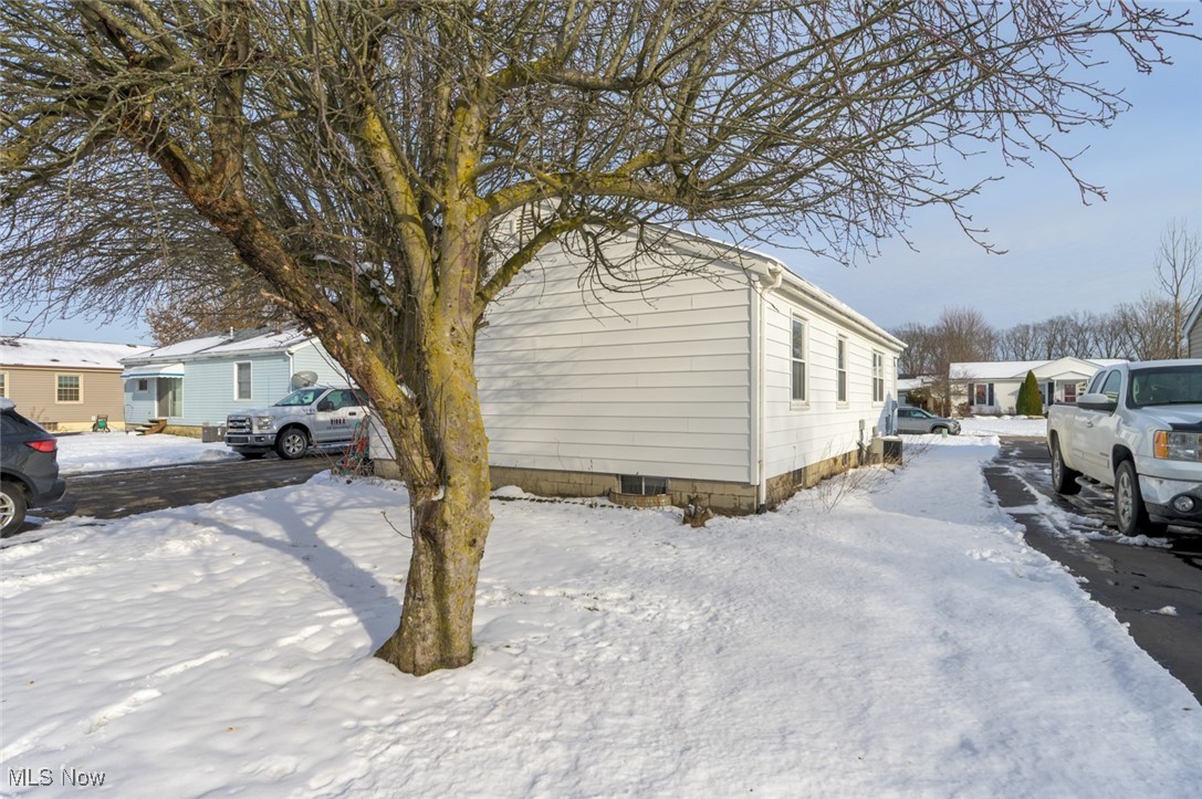 Hubbard Estates - Residential