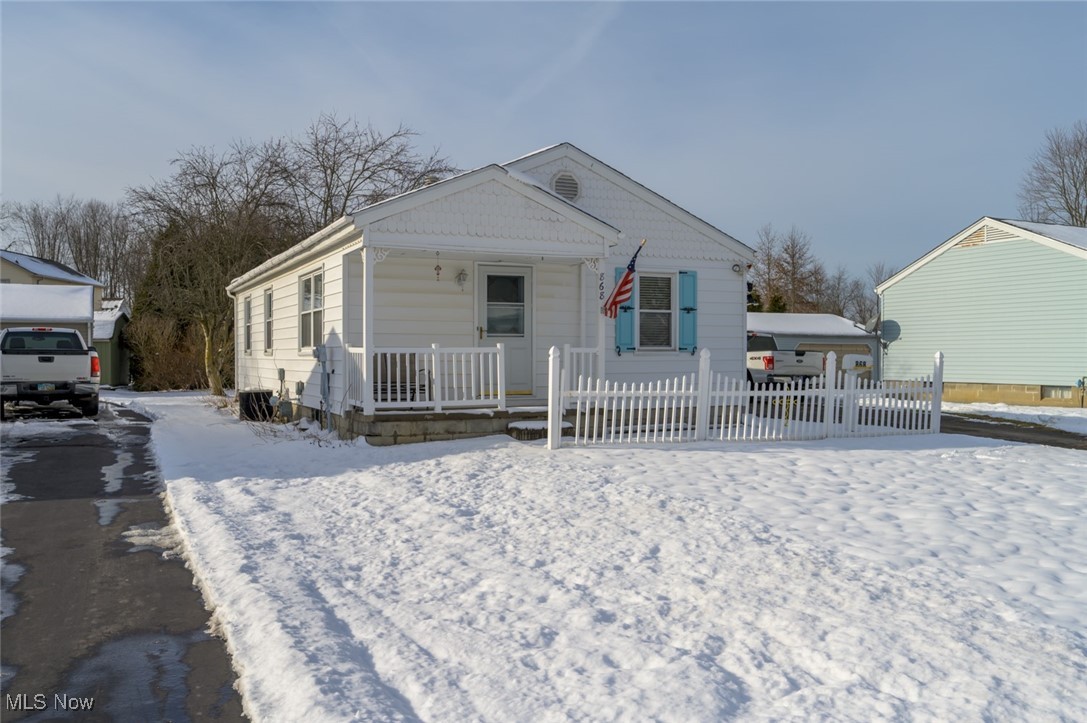 Hubbard Estates - Residential