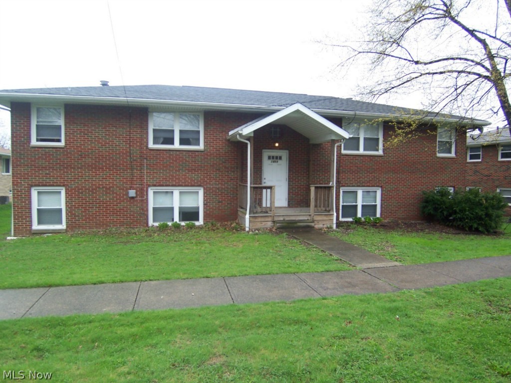 Heath Heights - Residential Income