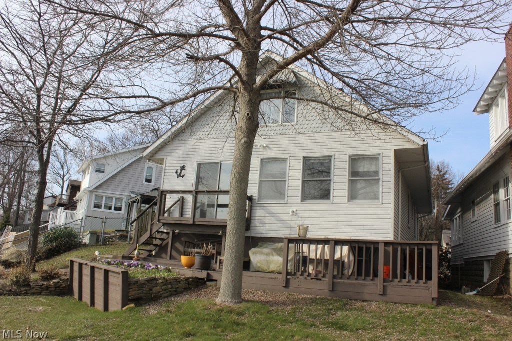 East Reservoir Allotment - Residential
