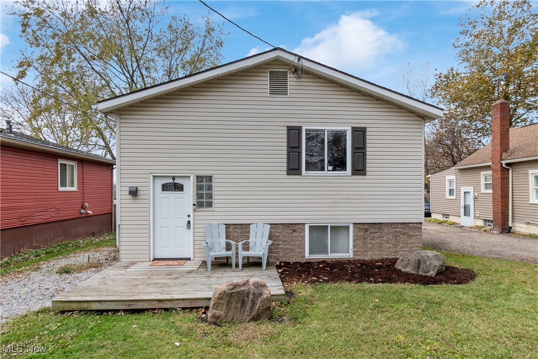 Springfield Mogadore Allotment - Residential