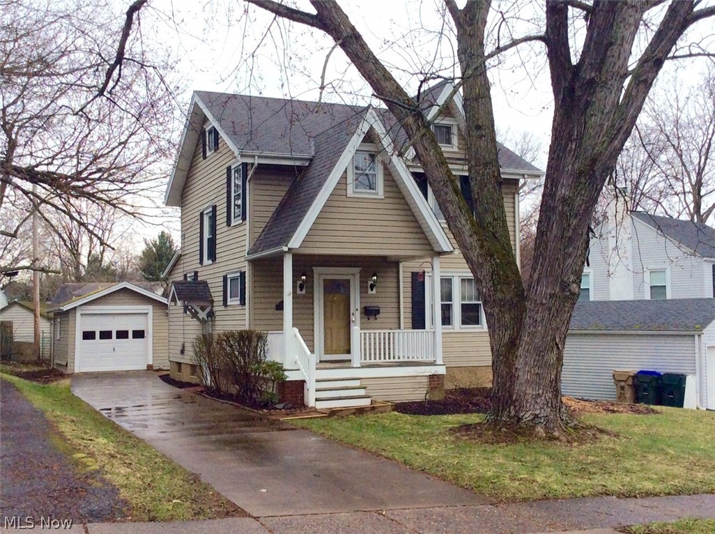 State - Residential