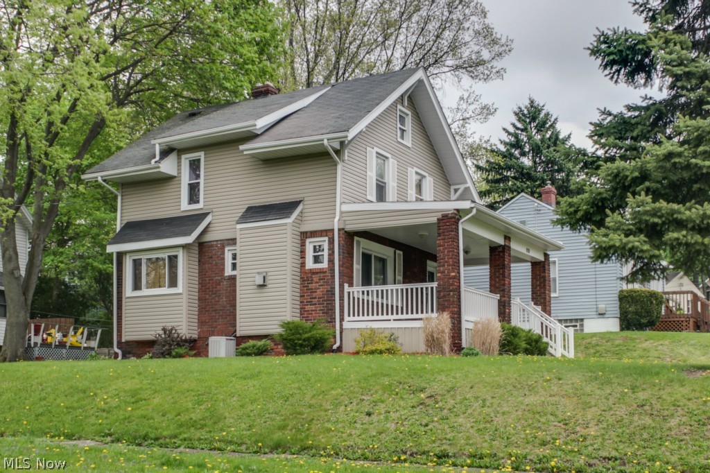Goodyear Heights - Residential