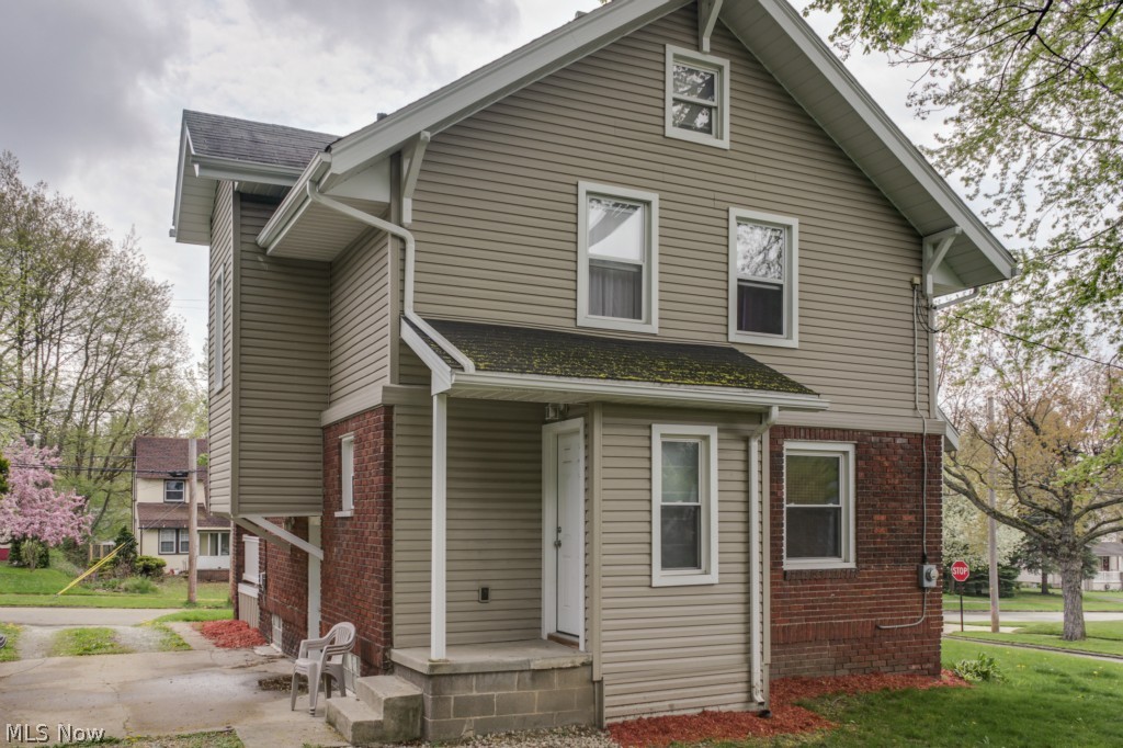 Goodyear Heights - Residential