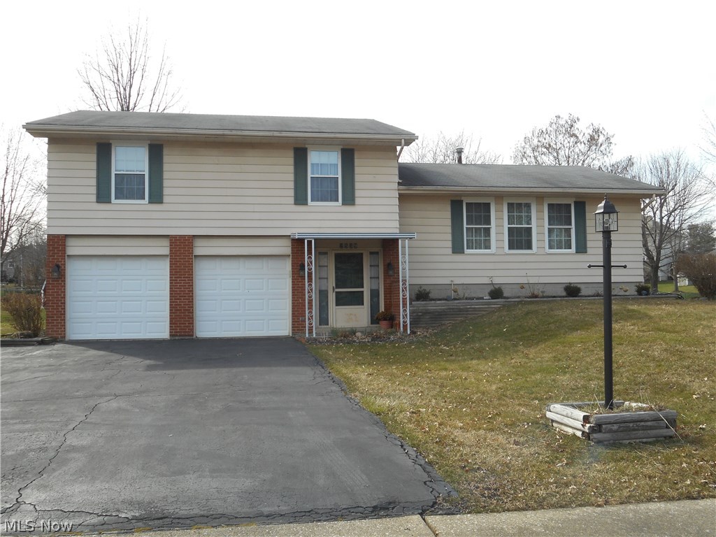Sherwood - Residential