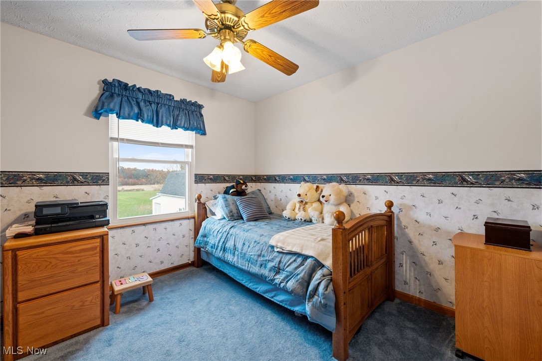 Bluebird Meadows - Residential