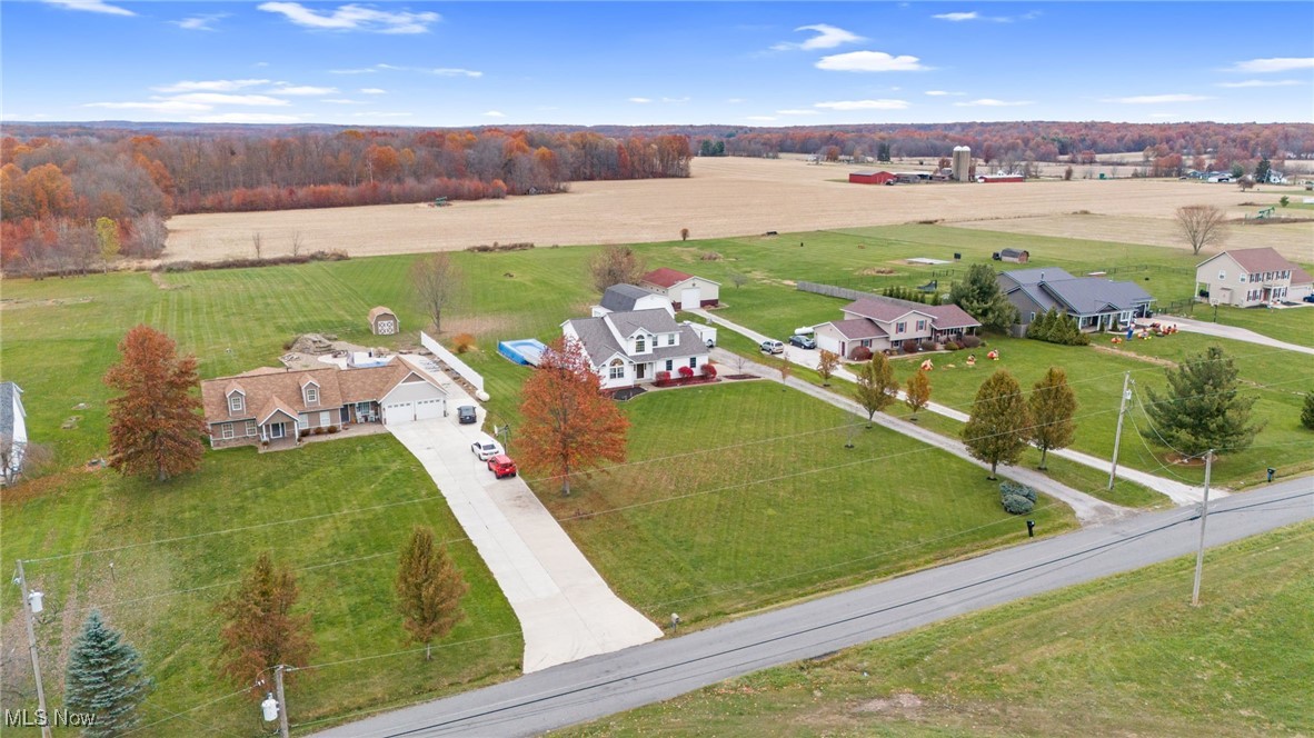 Bluebird Meadows - Residential