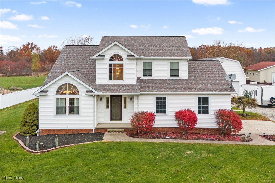 Bluebird Meadows - Residential