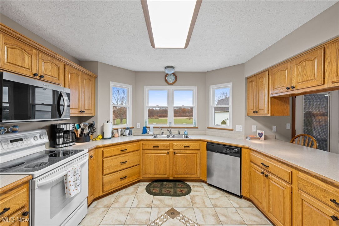 Bluebird Meadows - Residential