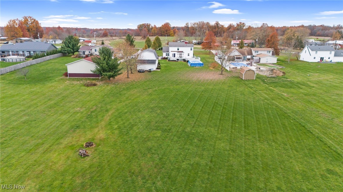 Bluebird Meadows - Residential