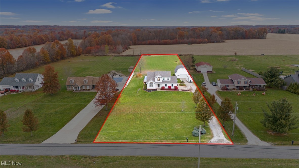 Bluebird Meadows - Residential