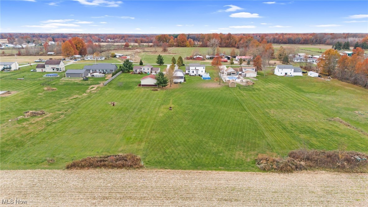 Bluebird Meadows - Residential