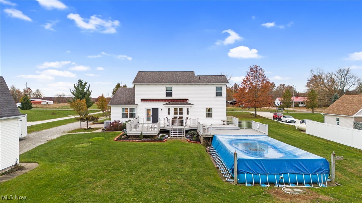 Bluebird Meadows - Residential