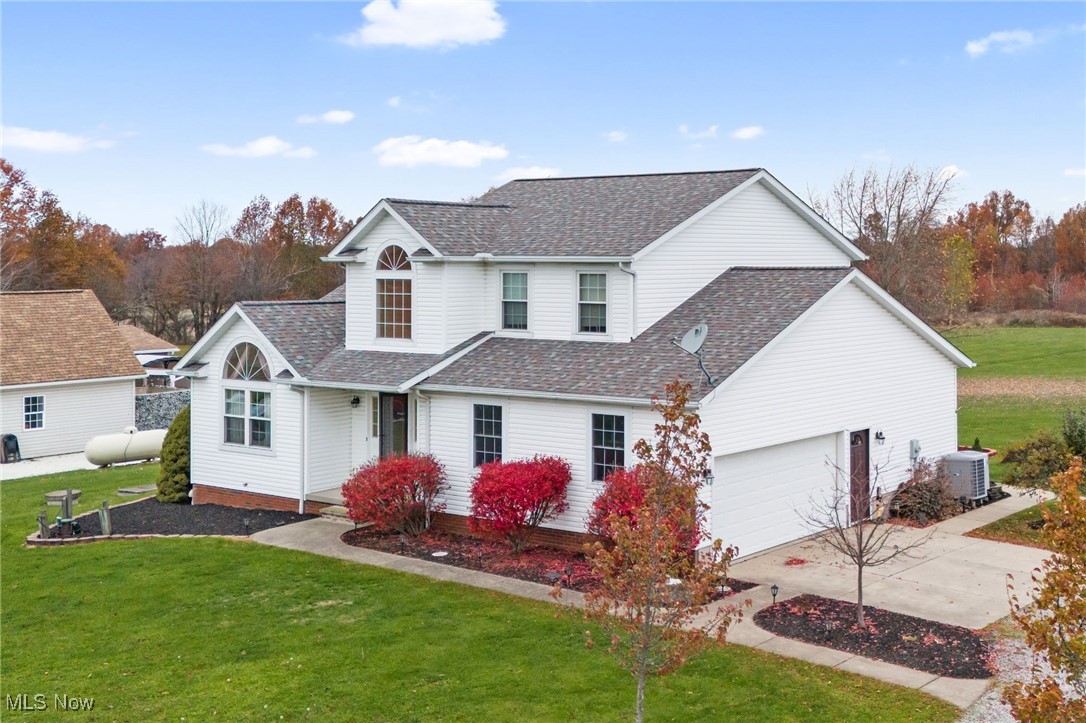 Bluebird Meadows - Residential