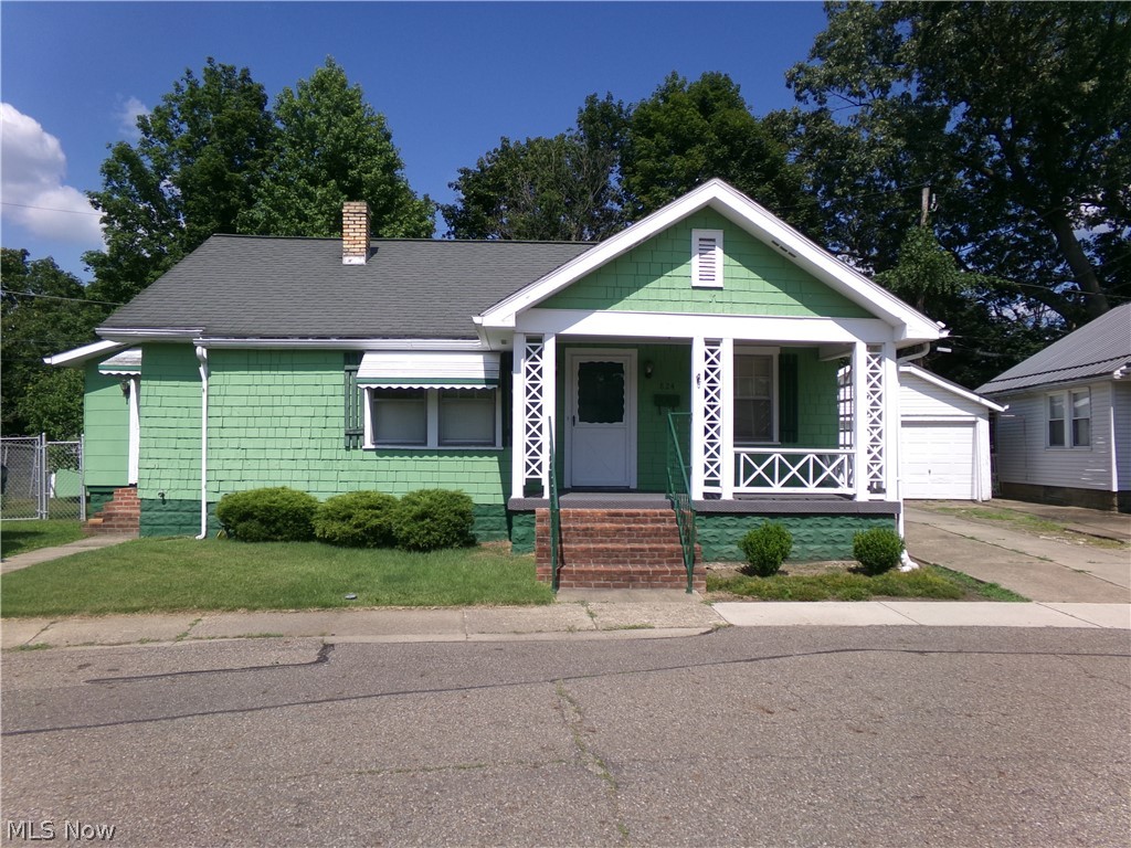 Grandview Add - Residential