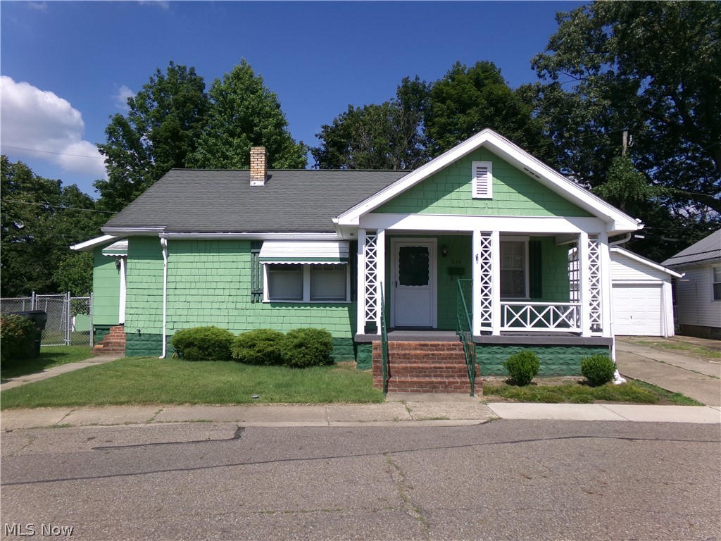 Grandview Add - Residential