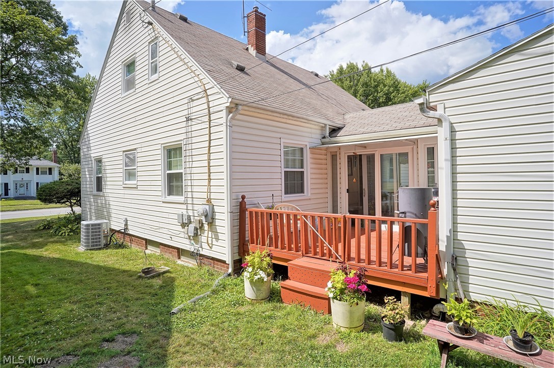 Good - Residential