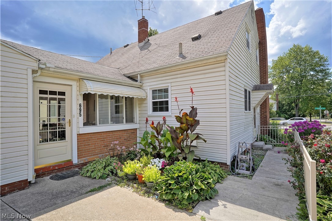 Good - Residential