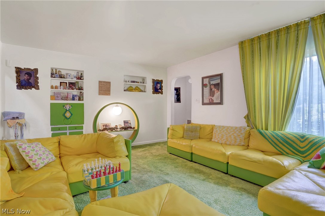 Good - Residential