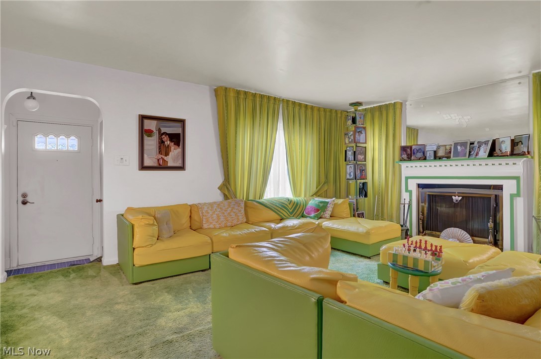 Good - Residential